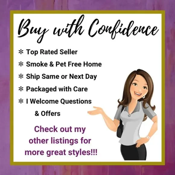 BeBop Blouson Sundress Black & White Diamond Pattern Small - Picture 7 of 7